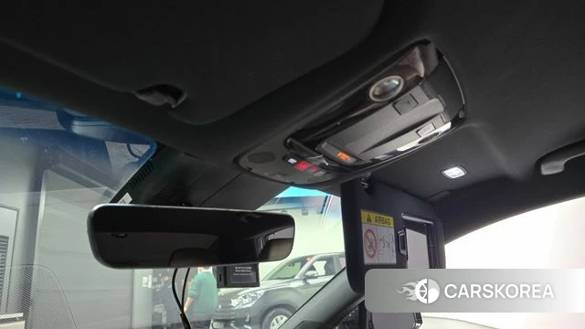 Kia K8 id 3935380 из Кореи 10