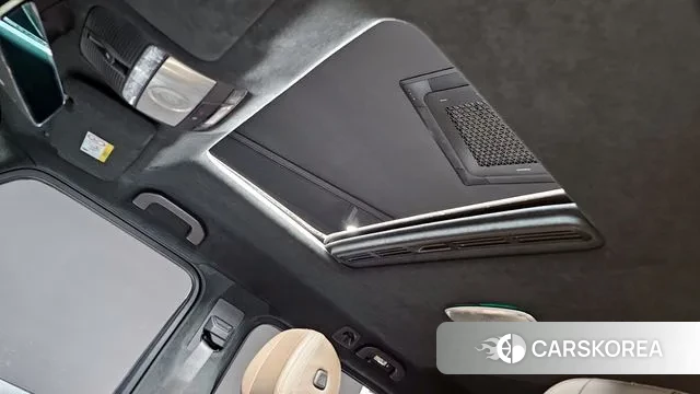 Mercedes-Benz G-Class W465 id 3353548 из Кореи 10