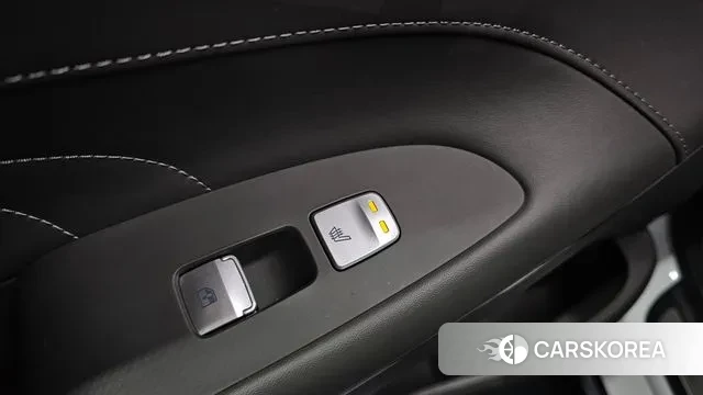 Hyundai The New Grandeur IG id 3622020 из Кореи 10