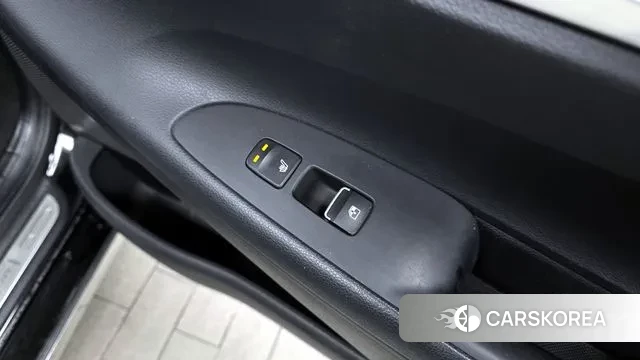 Hyundai The New Grandeur IG Hybrid id 3592181 из Кореи 10