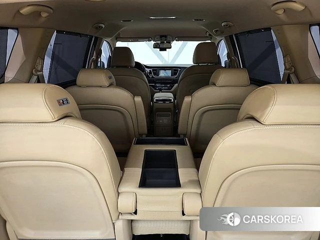 Kia The New Carnival id 4447151 из Кореи 10