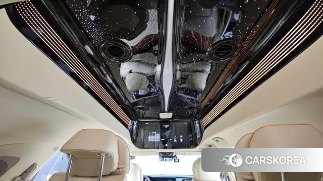 Kia Carnival 4th generation id 3022739 из Кореи 10