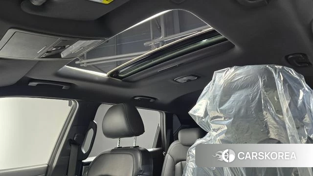 Ssangyong G4 Rexton id 3905723 из Кореи 10