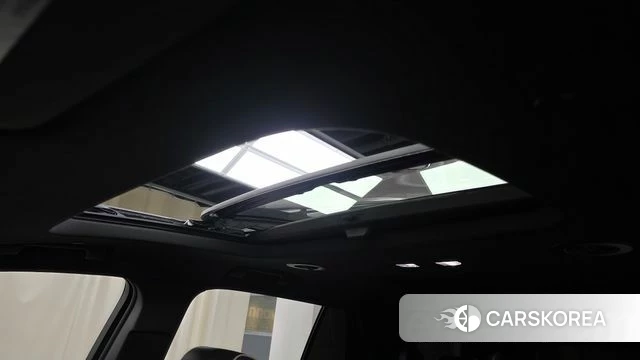 Chevrolet (GM Daewoo) Traverse id 3891498 из Кореи 10