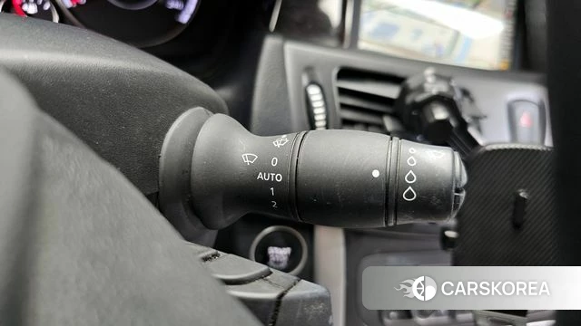 Renault Korea (Samsung) SM5 Nova id 3955755 из Кореи 10