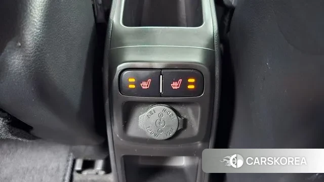 Kia The New Ray id 3207883 из Кореи 10