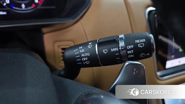 Land Rover Range Rover Sport 2nd Generation id 4562322 из Кореи 10