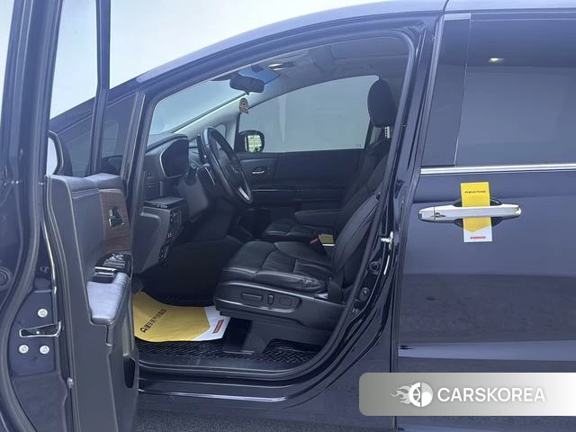 Honda Odyssey id 4240906 из Китая 10