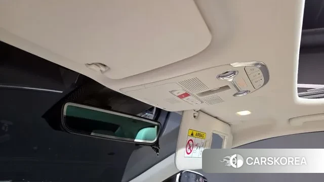 Hyundai The New Grandeur IG id 3534567 из Кореи 10