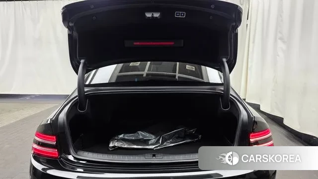 Genesis G80 (RG3) id 3764571 из Кореи 10