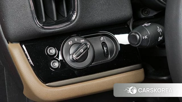Mini Cooper Countryman id 4417020 из Кореи 10