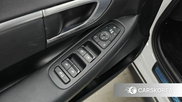 Hyundai Sonata (DN8) id 4967365 из Кореи 10
