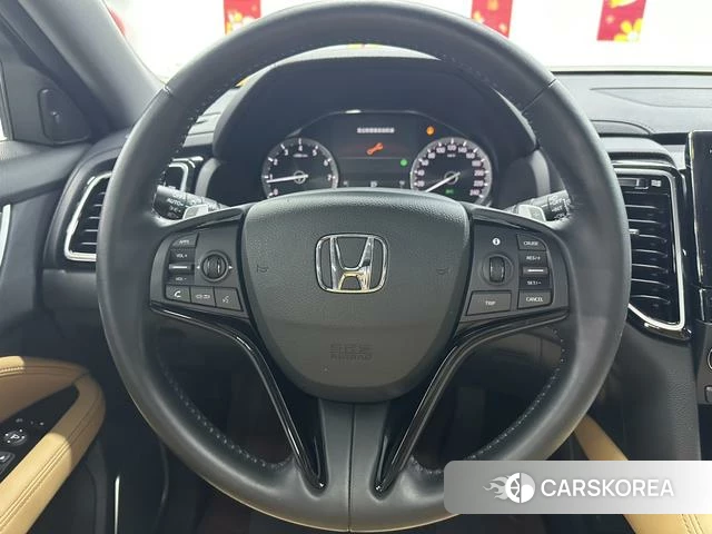 Honda UR-V id 4307336 из Китая 10