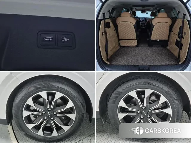 Kia Carnival 4th generation id 3398993 из Кореи 10