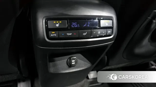 Hyundai The New Palisade id 3533809 из Кореи 10