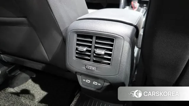 Volkswagen T-Roc id 3044116 из Кореи 10