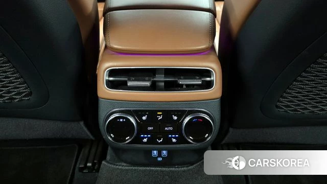 Genesis GV70 id 4362257 из Кореи 10