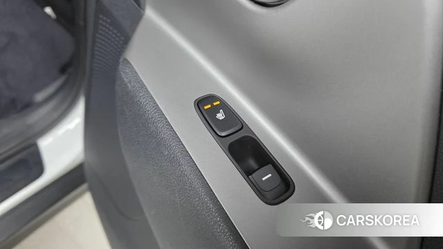 Kia Niro Plus id 4758491 из Кореи 10