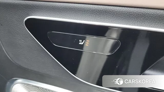 Mercedes-Benz EQE SUV X294 id 3684807 из Кореи 10