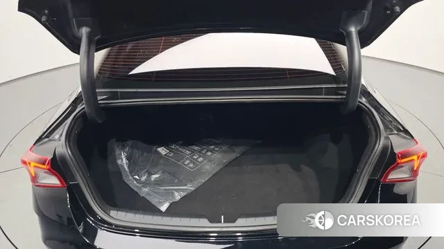 Kia K5 3rd generation id 3712937 из Кореи 10