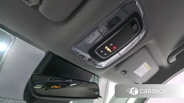 Hyundai The New Avante (CN7) id 3770099 из Кореи 10