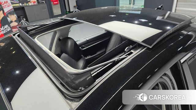 Hyundai The New Grandeur IG id 3843309 из Кореи 10