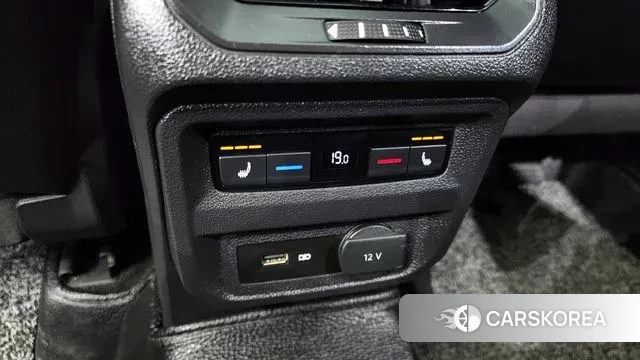 Volkswagen Tiguan second Generation id 3045466 из Кореи 10