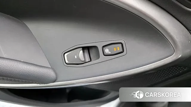 Hyundai Santa Fe The Prime id 3622716 из Кореи 10