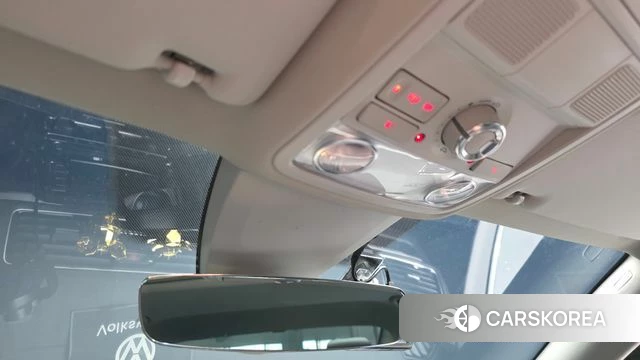 Volkswagen The New Passat id 4345556 из Кореи 10