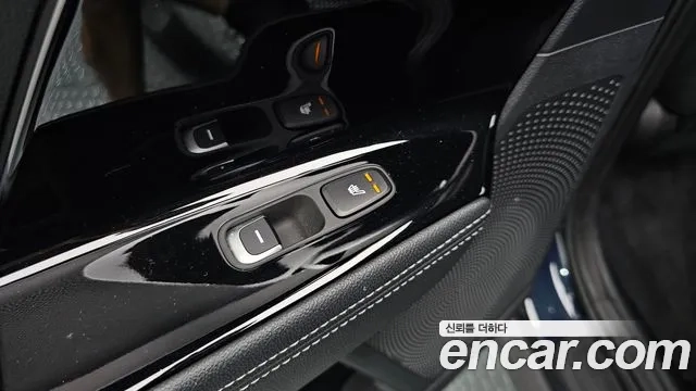 Kia The New Niro id 2906253 из Кореи 10