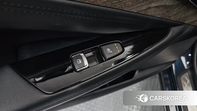 Kia K8 Hybrid id 3591983 из Кореи 10