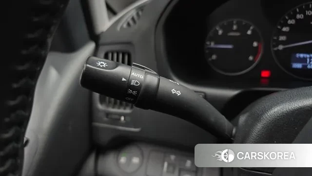 Hyundai The New Grand Starex id 3552738 из Кореи 10