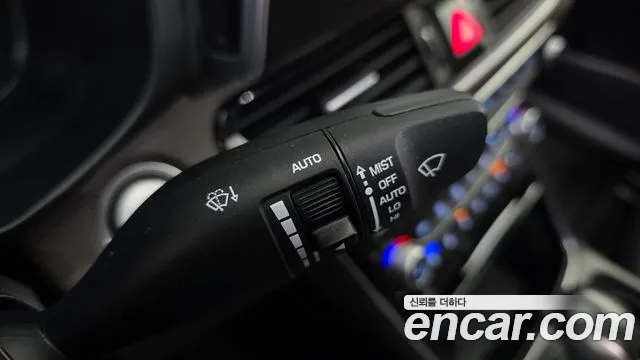 Hyundai Grandeur IG id 2819217 из Кореи 10