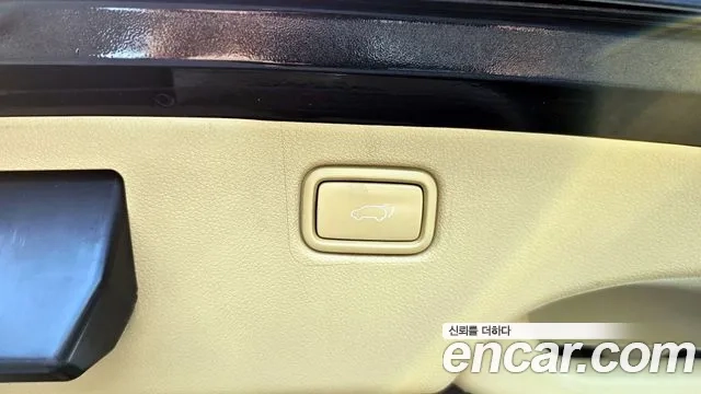 Kia All New Carnival id 2913135 из Кореи 10