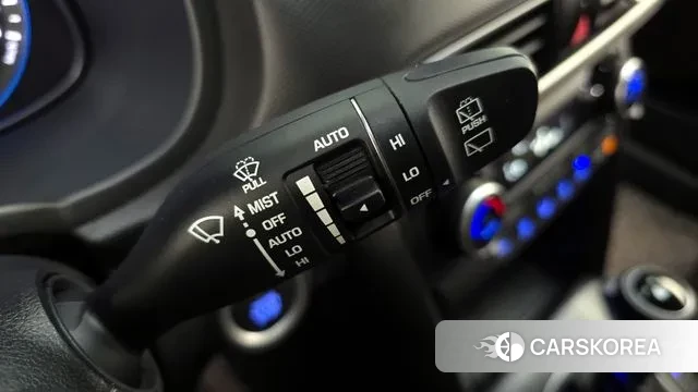 Hyundai Kona id 2986813 из Кореи 10