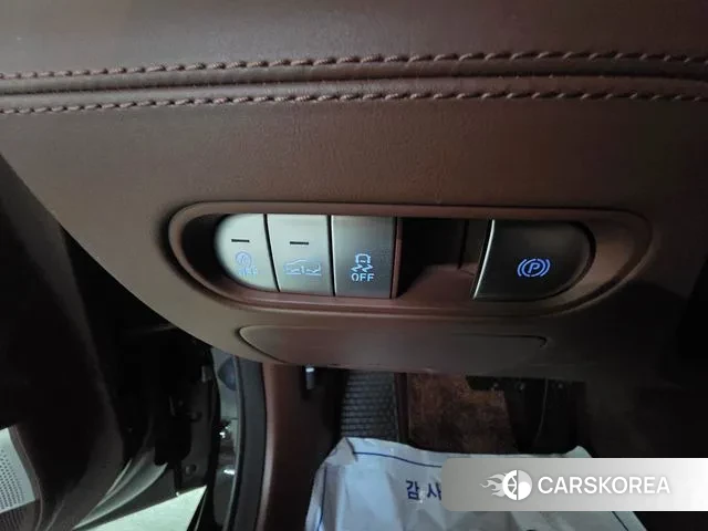 Genesis G90 (RS4) id 3555806 из Кореи 10