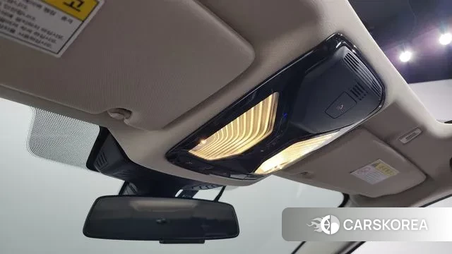 BMW 5 Series (G30) id 3504823 из Кореи 10