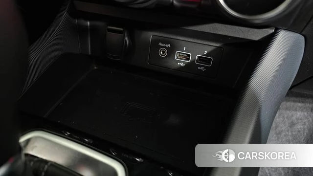 Renault Korea (Samsung) XM3 id 4712800 из Кореи 10
