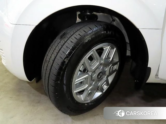 Hyundai Staria id 3798388 из Кореи 10