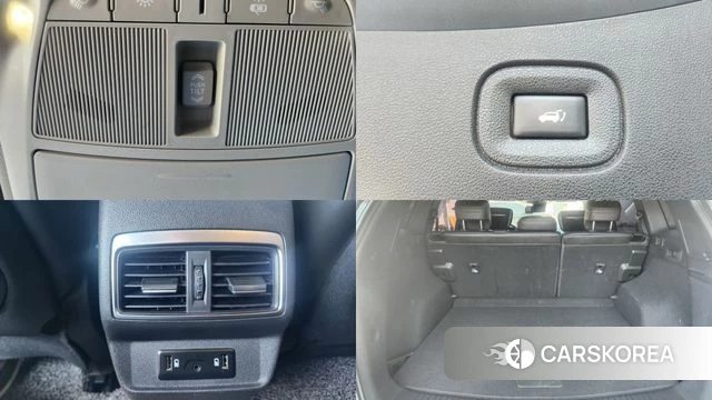 Renault Korea (Samsung) The New QM6 id 4304506 из Кореи 10