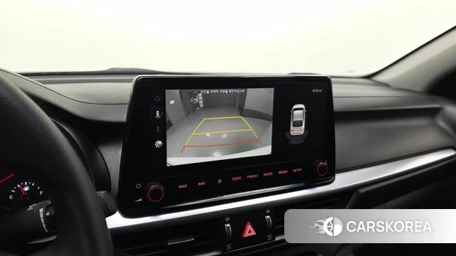 Kia The New K3 2nd generation id 3839606 из Кореи 10