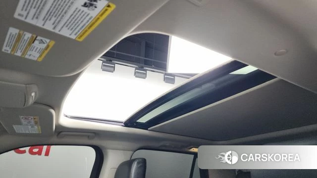 Ford Expeditation id 3827671 из Кореи 10