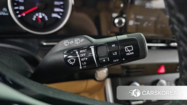 Kia Carnival 4th generation id 4330537 из Кореи 10