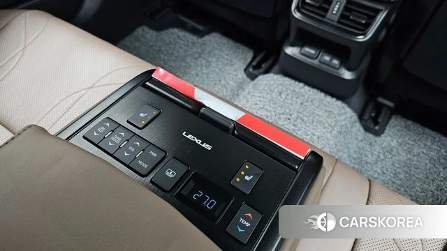 Lexus ES300h 7th generation id 4608019 из Кореи 10