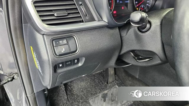 Kia The New K5 2nd generation id 4751211 из Кореи 10