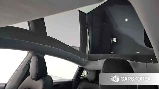 Tesla Model Y id 3211955 из Кореи 10