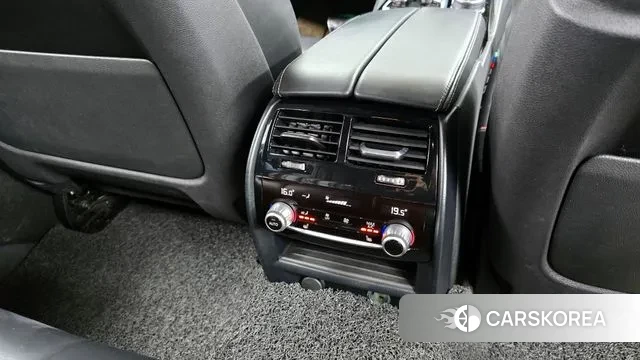 BMW 5 Series (G30) id 2966567 из Кореи 10