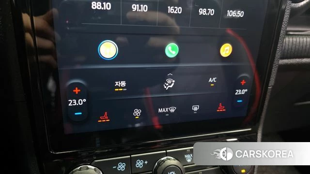 Ford Ranger 4th Generation id 4185723 из Кореи 10