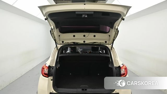 Renault Korea (Samsung) New QM3 id 4188660 из Кореи 10