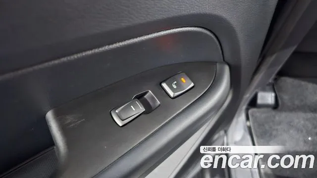 Ssangyong Rexton Sports Cannes id 2684343 из Кореи 10